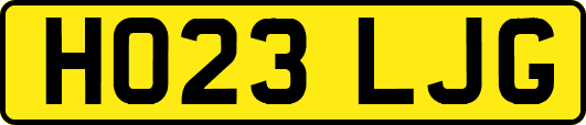 HO23LJG