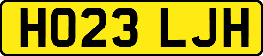 HO23LJH
