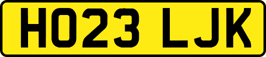 HO23LJK