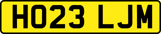 HO23LJM