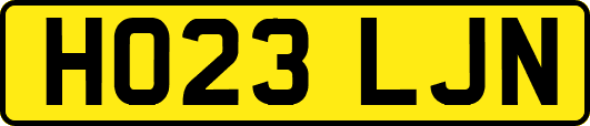HO23LJN
