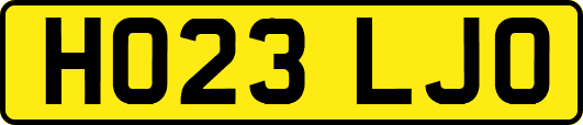 HO23LJO