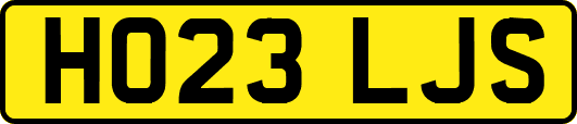 HO23LJS