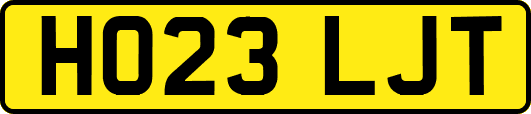 HO23LJT