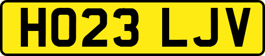 HO23LJV