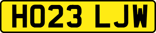 HO23LJW