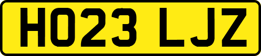 HO23LJZ