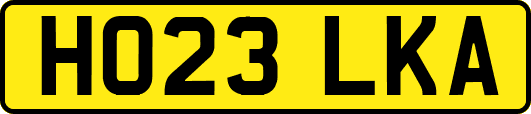 HO23LKA