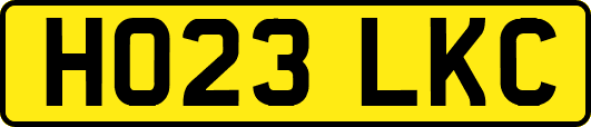 HO23LKC