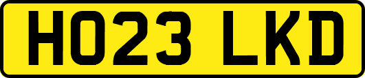 HO23LKD