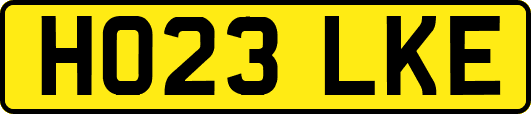 HO23LKE