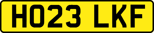 HO23LKF