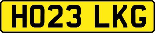 HO23LKG