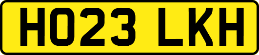 HO23LKH
