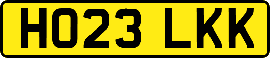HO23LKK