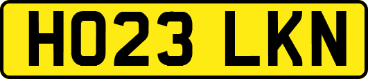 HO23LKN