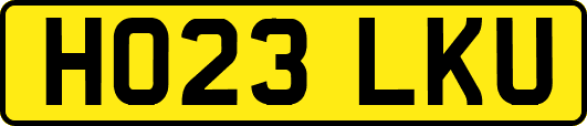 HO23LKU