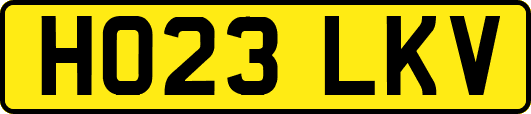 HO23LKV