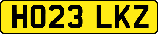 HO23LKZ