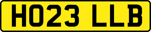 HO23LLB