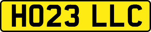 HO23LLC