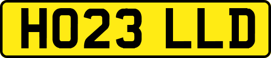 HO23LLD