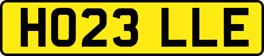 HO23LLE