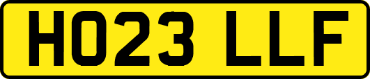 HO23LLF