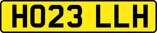 HO23LLH