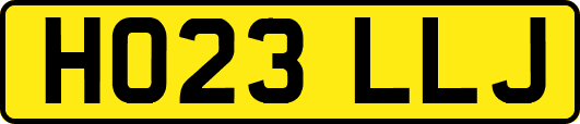 HO23LLJ