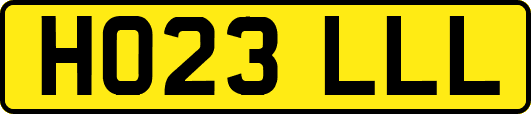 HO23LLL