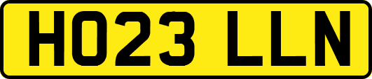 HO23LLN