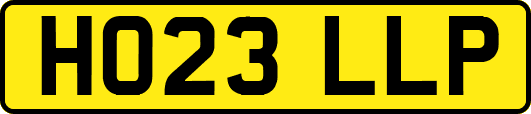 HO23LLP