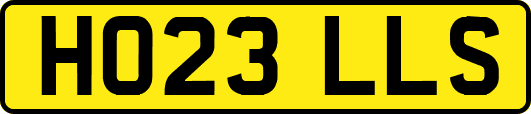 HO23LLS