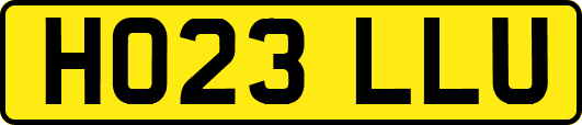 HO23LLU