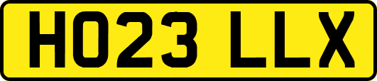 HO23LLX