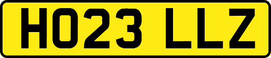 HO23LLZ