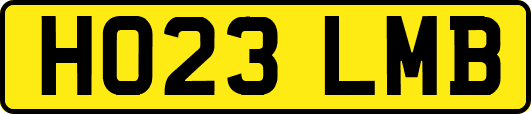HO23LMB