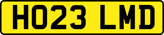 HO23LMD