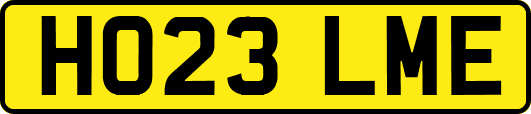 HO23LME