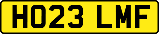 HO23LMF