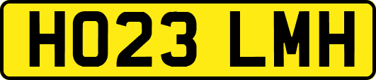 HO23LMH