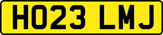 HO23LMJ
