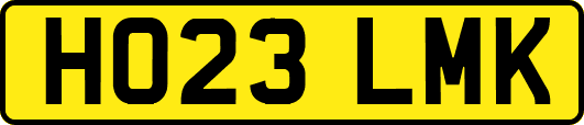 HO23LMK