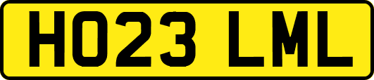 HO23LML