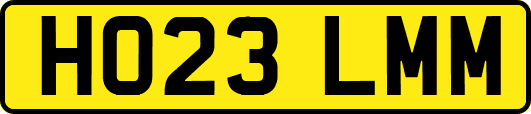 HO23LMM