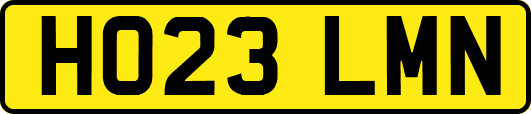 HO23LMN