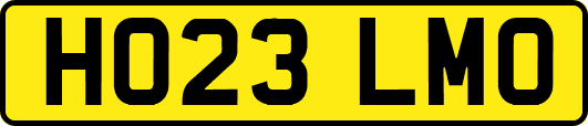 HO23LMO