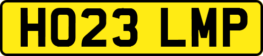 HO23LMP