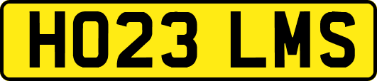 HO23LMS